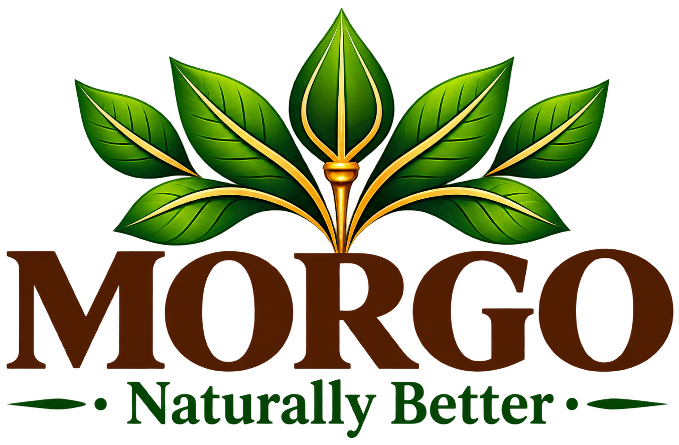 MORGO