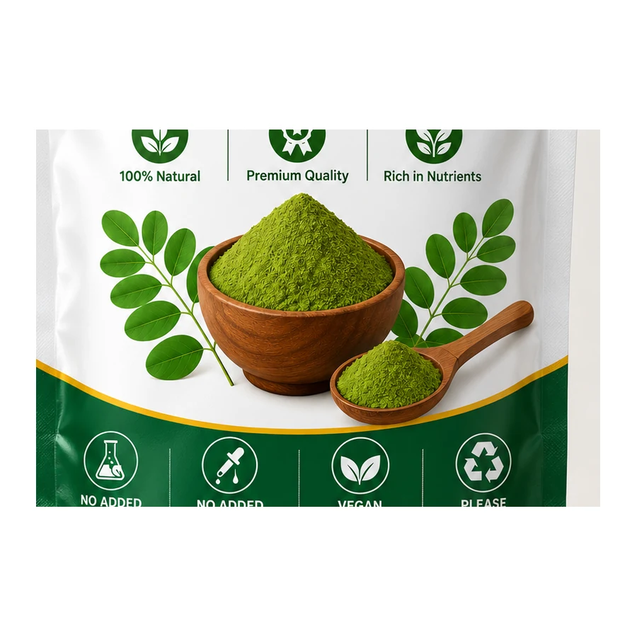 Product close-up